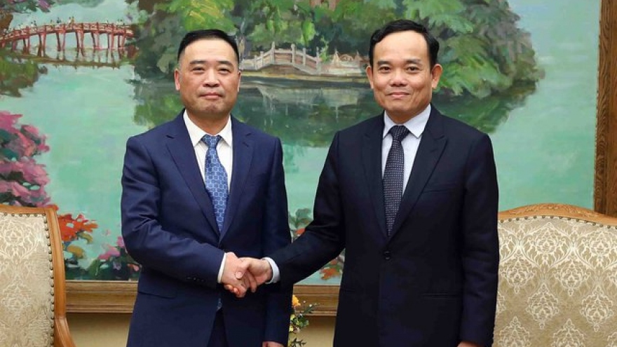 Vietnam welcomes Sunny Group’s investment expansion plan
